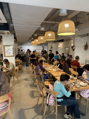   at Everyday in Hong Kong Island