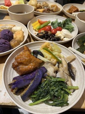   at Everyday in Hong Kong Island