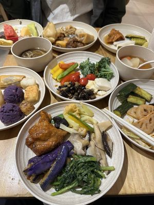   at Everyday in Hong Kong Island