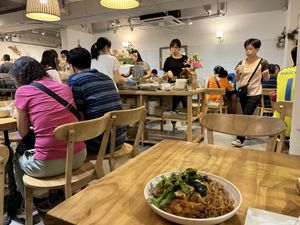   at Everyday in Hong Kong Island