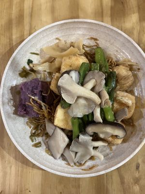   at Everyday in Hong Kong Island