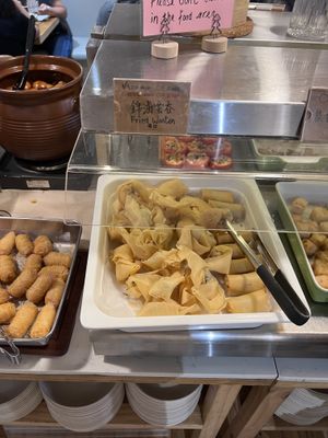   at Everyday in Hong Kong Island