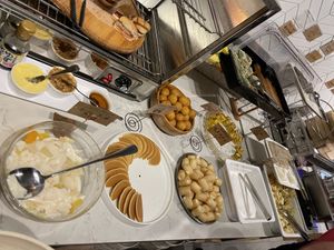  #Veganuary at Everyday in Hong Kong Island