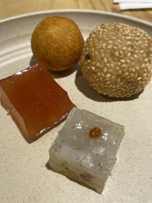  #Veganuary at Everyday in Hong Kong Island