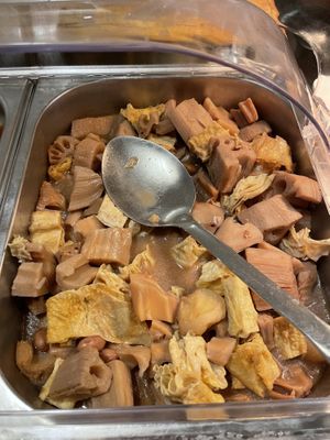 Lotus!   at Everyday in Hong Kong Island