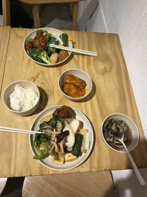   at Everyday in Hong Kong Island