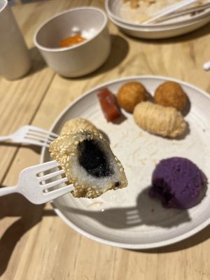   at Everyday in Hong Kong Island