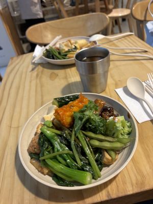   at Everyday in Hong Kong Island