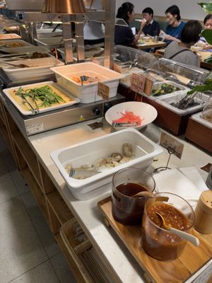   at Everyday in Hong Kong Island