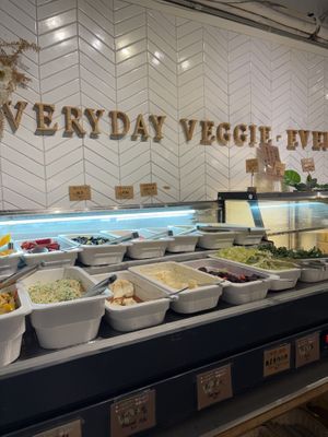   at Everyday in Hong Kong Island