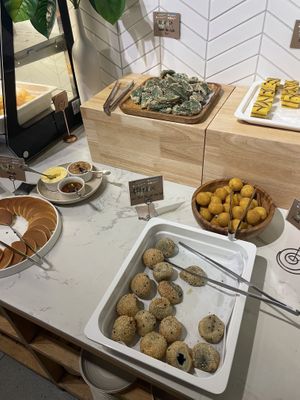   at Everyday in Hong Kong Island