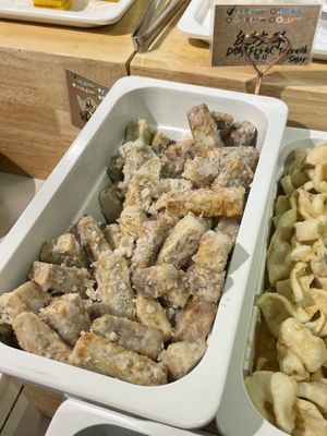   at Everyday in Hong Kong Island