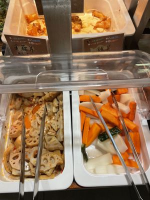   at Everyday in Hong Kong Island