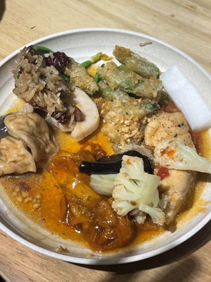   at Everyday in Hong Kong Island