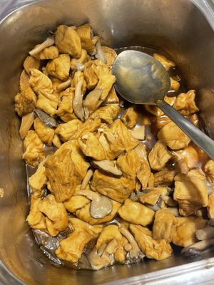   at Everyday in Hong Kong Island