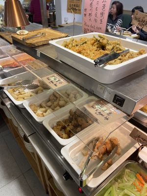   at Everyday in Hong Kong Island