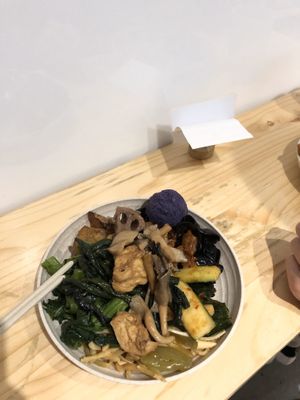 Yums at Everyday in Hong Kong Island