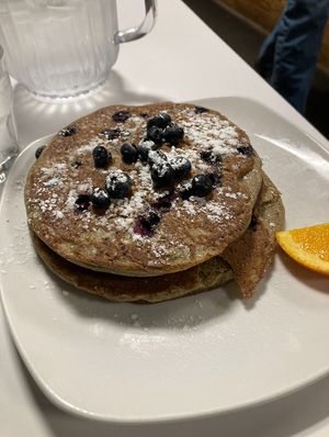   at First Bite in Ann Arbor