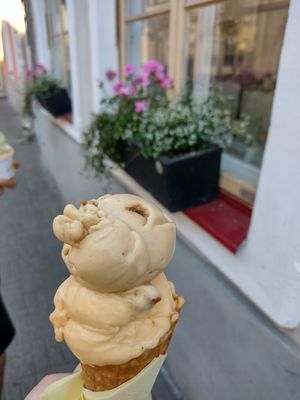  at Gelato Ladies in Tallinn