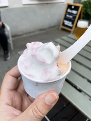   at Gelato Ladies in Tallinn