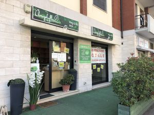    at Clorophylla Veg & Bio Shop in Pisa