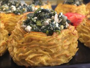 Vegan at Clorophylla Veg & Bio Shop in Pisa