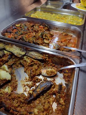 Five hot options at Green Pepper in Lisbon