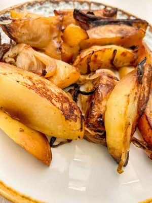 Delicious   at Sal8 in Agrigento