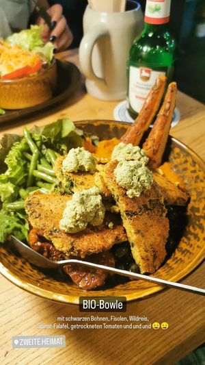  at Zweite Heimat in Passau