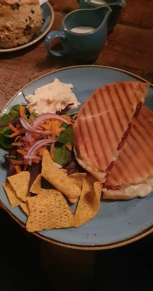  at Sherlocks in Whitby