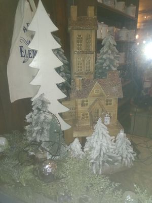 Christmas at Sherlocks. at Sherlocks in Whitby