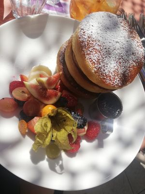  at Cafe Nomad - Weststadt in Heidelberg