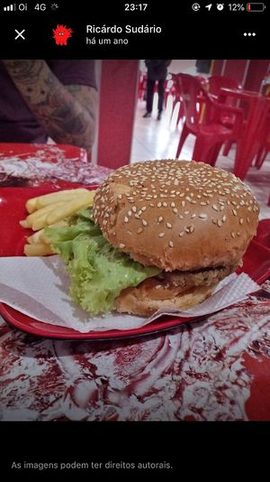 Photos By GoogleMaps, All Rights Reserved to the Producers at Lanchão in Curitiba