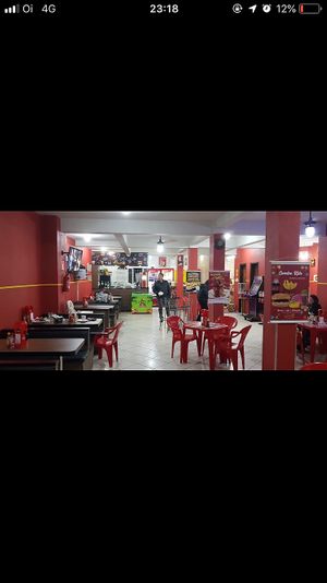 Photos By GoogleMaps, All Rights Reserved to the Producers at Lanchão in Curitiba