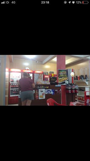 Photos By GoogleMaps, All Rights Reserved to the Producers at Lanchão in Curitiba