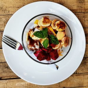 Gastronomic delight at El Cafe Vegetarian Food in Ho Chi Minh City