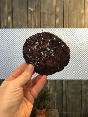 Cookie Monster  at Good To Go - The Bower in London