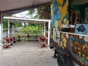 Nueva ubicación. at Proyecto Gaia in Cayey