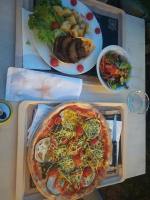  at Isola Smeraldo in Lignano Sabbiadoro