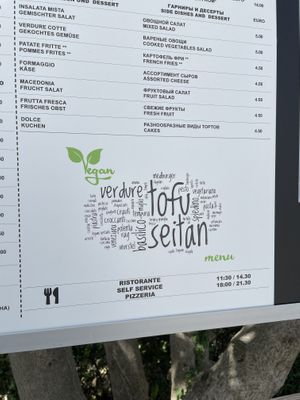   at Isola Smeraldo in Lignano Sabbiadoro