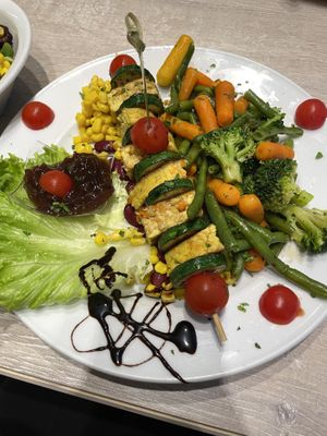   at Isola Smeraldo in Lignano Sabbiadoro