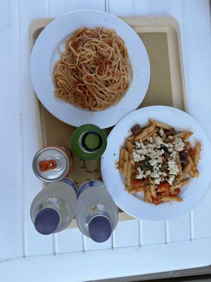   at Isola Smeraldo in Lignano Sabbiadoro