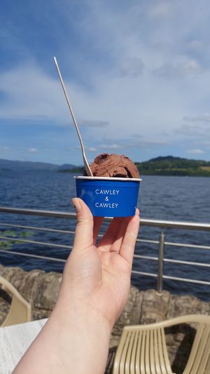  at Duck Bay in Alexandria