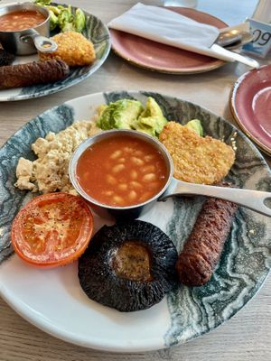   at Duck Bay in Alexandria