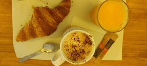  at I Need Coffee in Granada