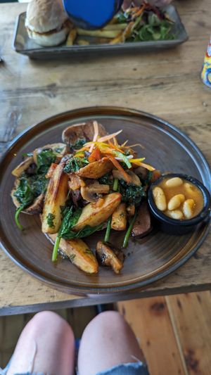  at Cribbs Cornwall in Falmouth