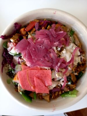  at SLA - Haarlemmerdijk in Amsterdam