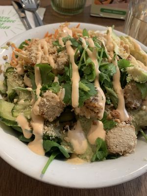   at SLA - Haarlemmerdijk in Amsterdam