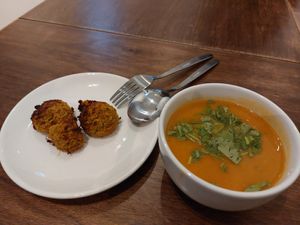  at SLA - Haarlemmerdijk in Amsterdam