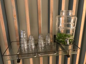 Free water at SLA - Haarlemmerdijk in Amsterdam